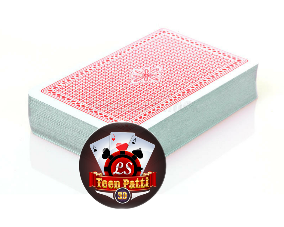 Play Online Teen Patti Card game for Free