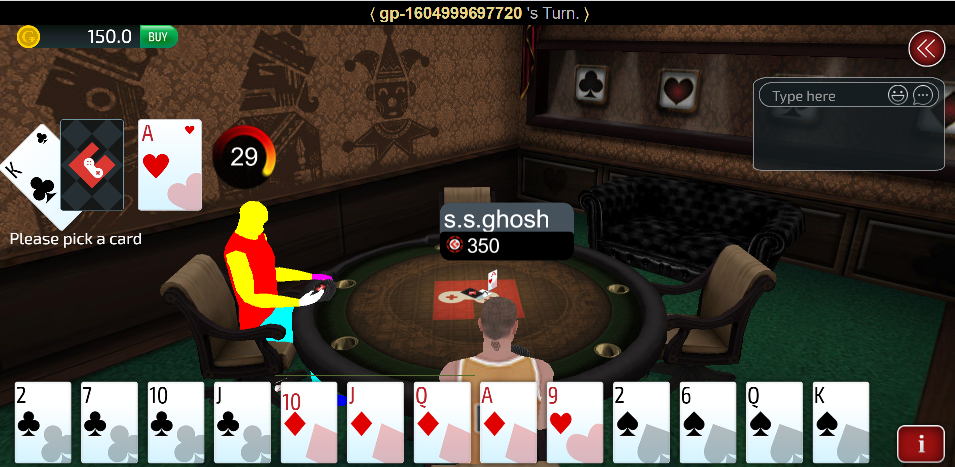 How to make the most out of by playing Gamentio rummy