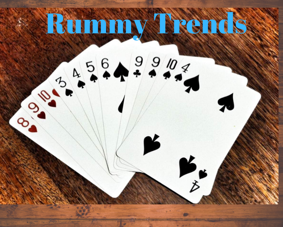 Play Rummy Online for Free