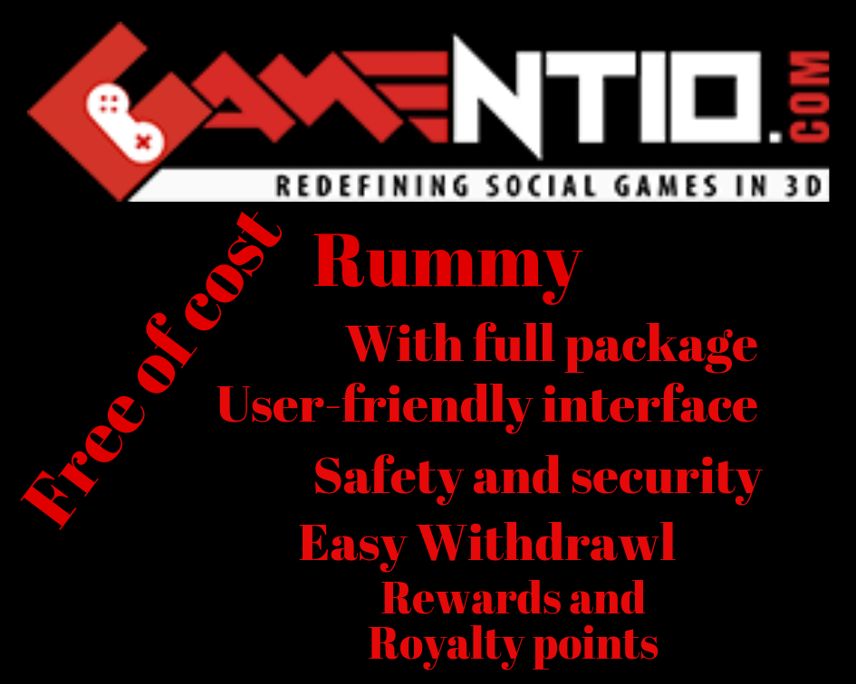 rummy card game