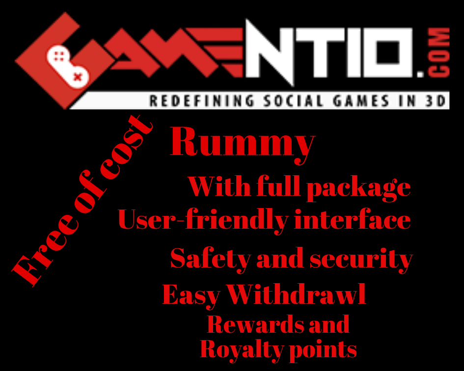  rummy card game