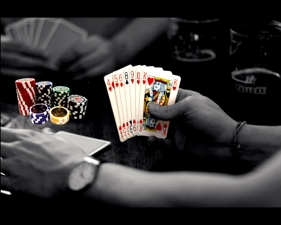 Which skills shows that you are becoming a better rummy player?