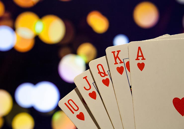 What makes online rummy more entertaining than videos?