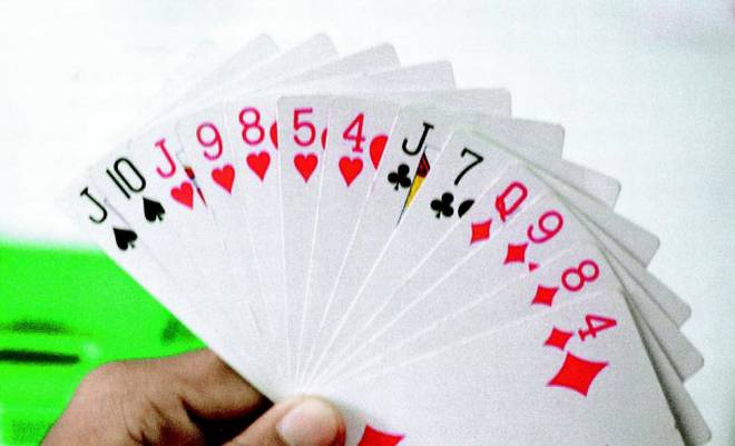 Play Online Rummy Card Game for Free