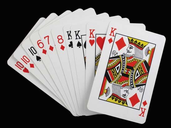 play online rummy